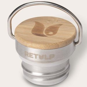 Urban Drinkfles Dop