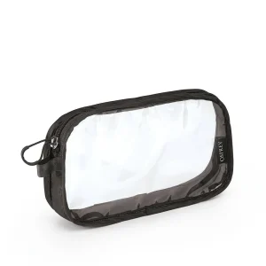 Osprey UL Liquids Pouch Black OS • Toilettas 🧴