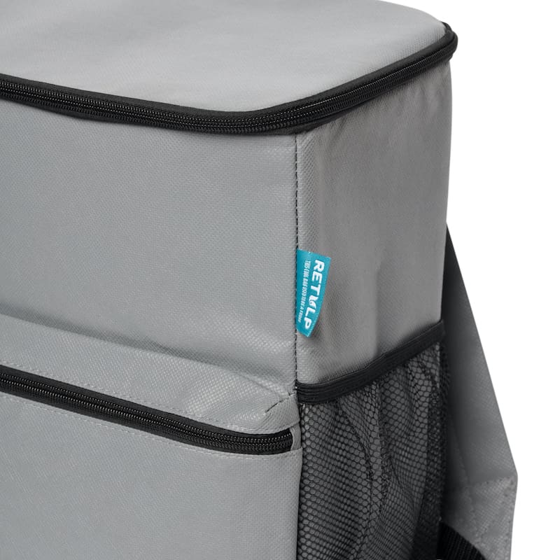 Fridgebag Koeltas Rugzak - Afbeelding 5