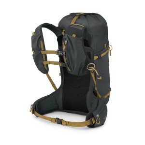 Osprey Talon Velocity 30 Dark Charcoal S-M