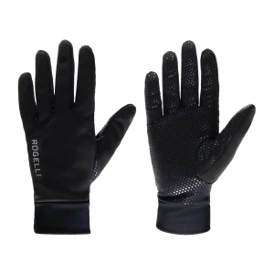 Laval Winter Fietshandschoenen Dames - Zwart