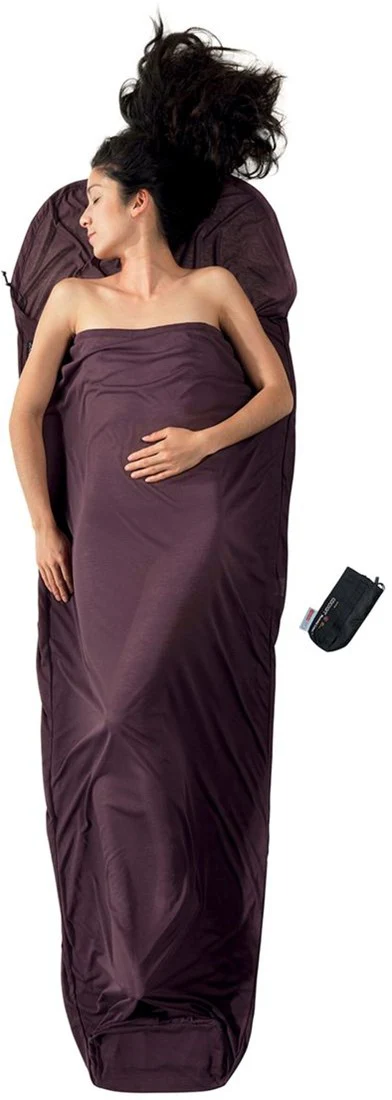 Cocoon • Thermolite Performer MummyLiner • Maximale Warmte-Boost