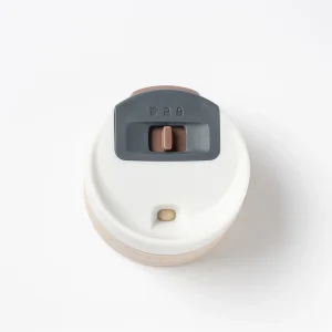 3 in 1 Coffee and Tea Lid