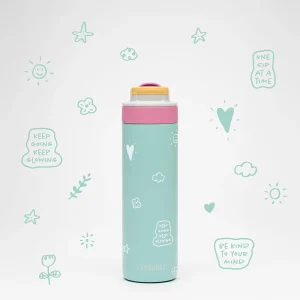 Lagoon Insulated 600 ml