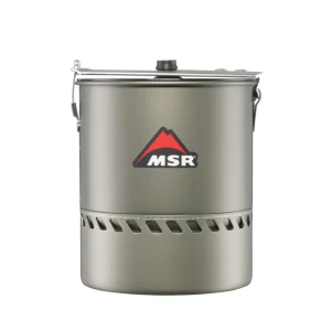MSR Reactor 1.7L Pot | Kookpan