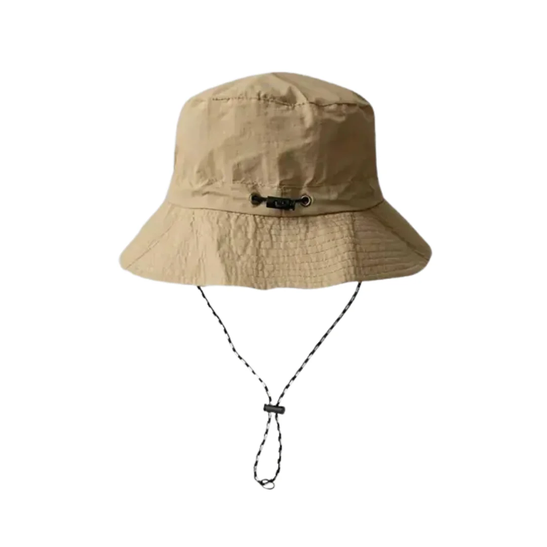Opvouwbare Hoed - Waterafstotend - Outdoor - Afbeelding 4