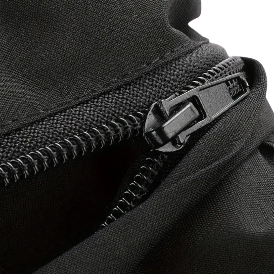 Heren Outdoor Jas - Winddicht & Waterdicht - Afbeelding 9