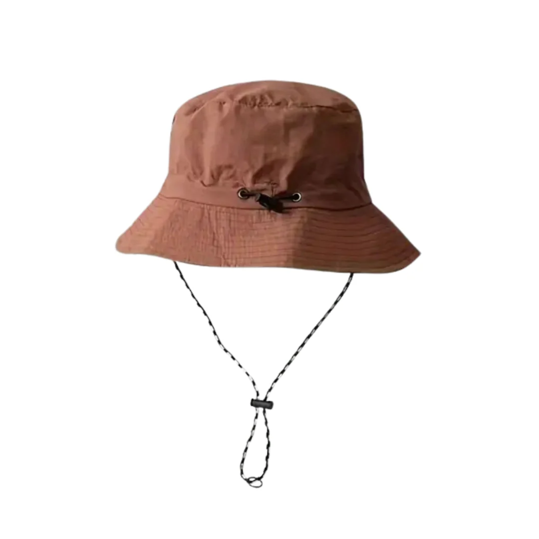 Opvouwbare Hoed - Waterafstotend - Outdoor - Afbeelding 7