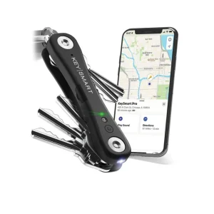 iPro Keyholder Smart