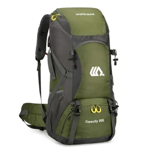 50L Waterdichte Backpack - Outdoor - Nylon