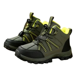 Wandelschoenen – Waterdichte Schoenen – Kinderen Outdoor
