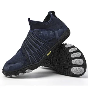 Unisex Barefoot Schoenen - Wandelen - Brede Voet