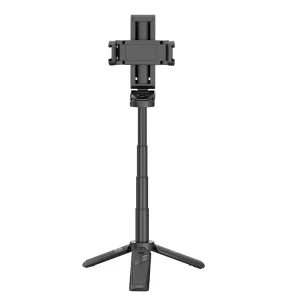 Ulanzi JJ02 Pocket selfie stick statief met bluetooth afstandsbediening