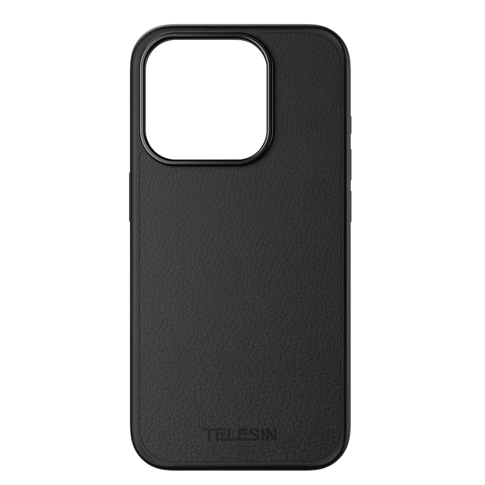 Telesin lenscase met filter mount voor iPhone 15 Pro - Afbeelding 2
