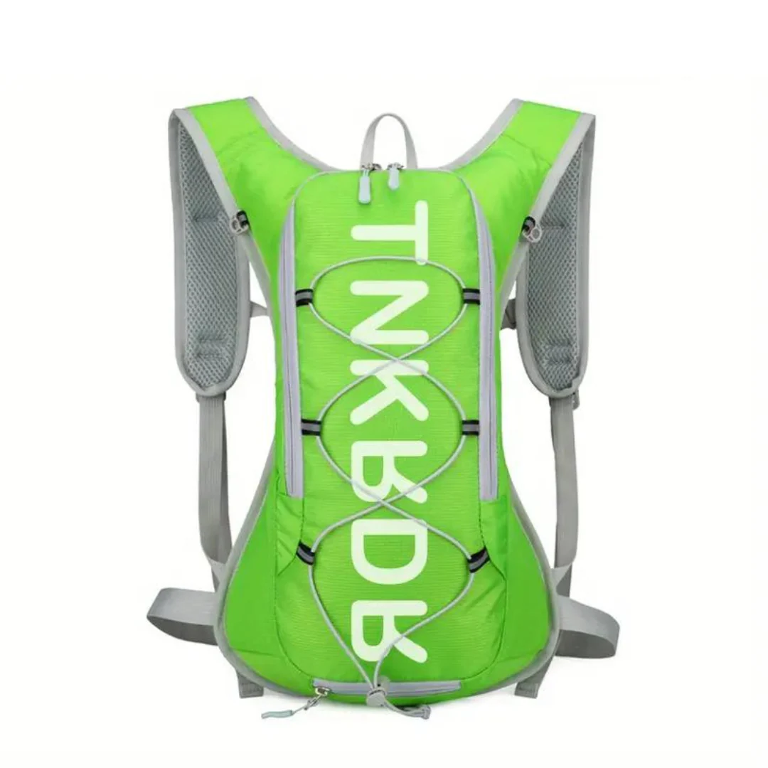 Rugtas Fietsen - 20L - Helmbevestiging