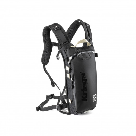 Kriega Hydro 3 rugzak - Afbeelding 2