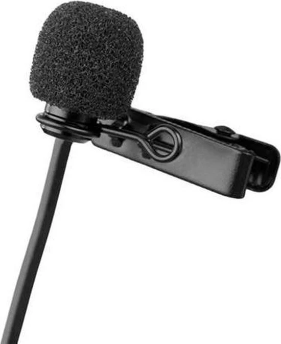 BOYA BY-M2D speldmicrofoon met Apple Lightning-aansluiting voor iPhone en iPad - Afbeelding 4