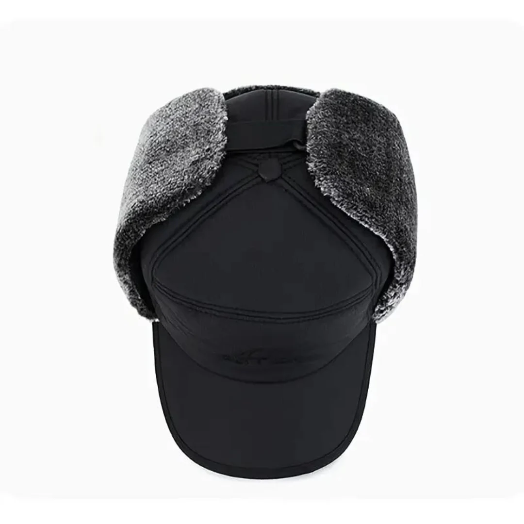 Supplex Full Face Wintermuts - Thermisch Gevoerd - Afbeelding 6