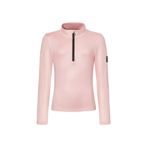 Rehall SHINER-R-jr. - Girls glitter ski pulli