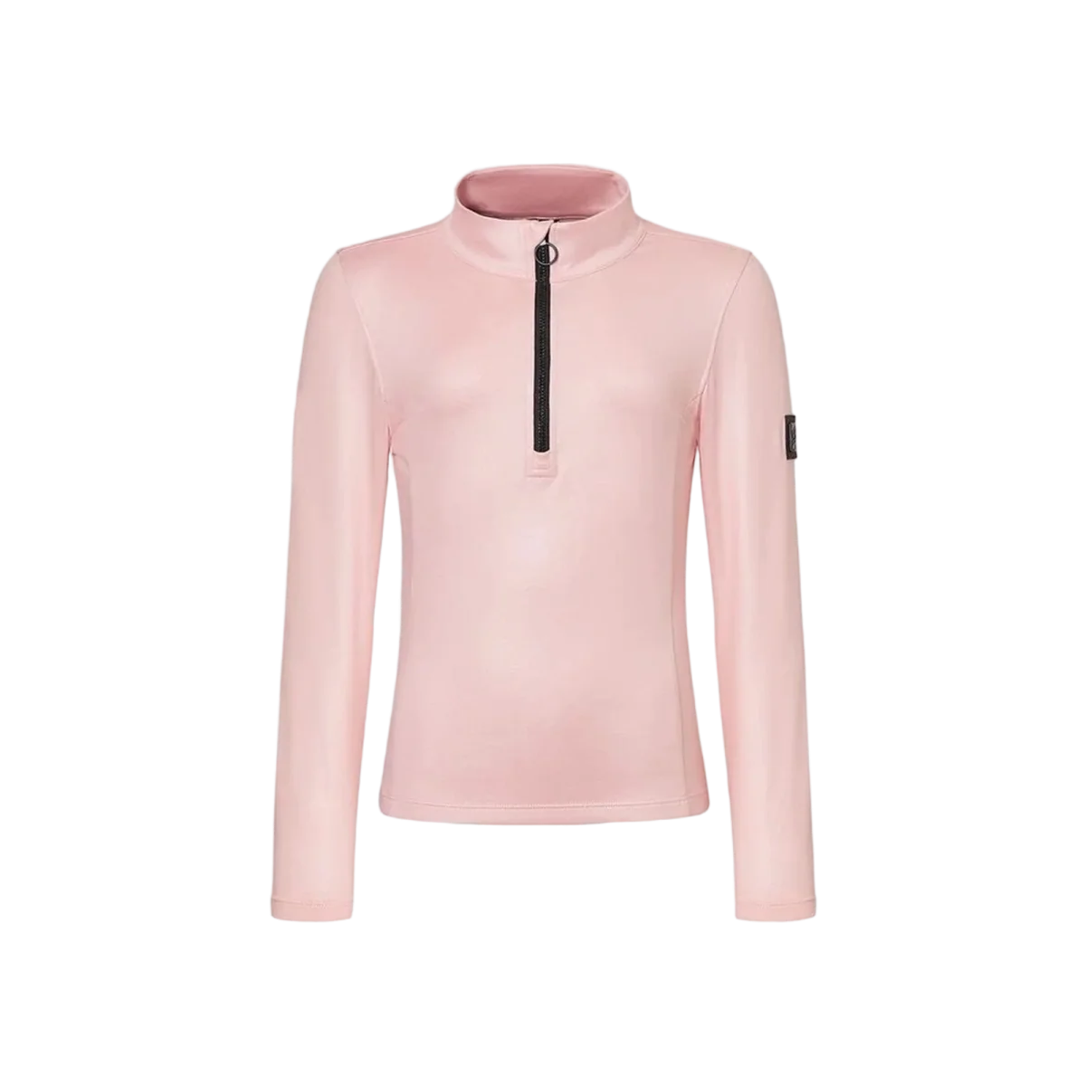 Rehall SHINER-R-jr. - Girls glitter ski pulli