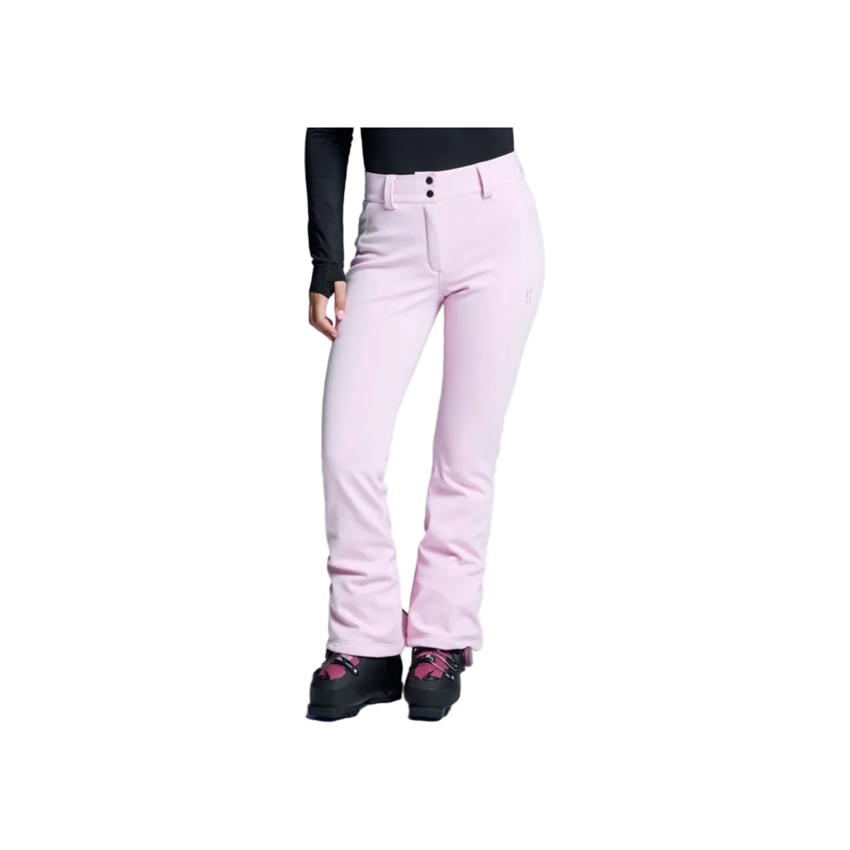 Poederbaas Arctic Stretch Softshell Pant Women - Afbeelding 2