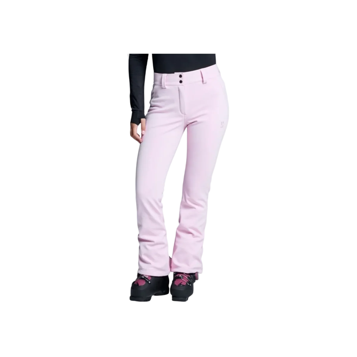 Poederbaas Arctic Stretch Softshell Pant Women - Afbeelding 3