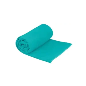 Sea to Summit Drylite Towel L Licht & ultrasoft microvezel