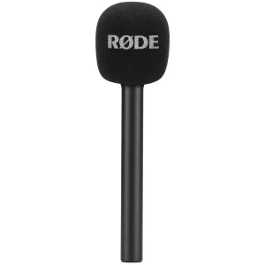 RØDE Interview GO handhouder voor Wireless GO