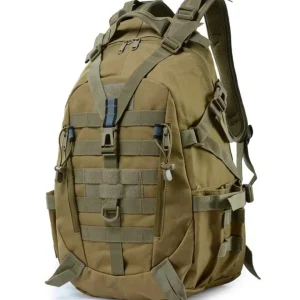 Tactische Rugzak - 35L - Waterdicht