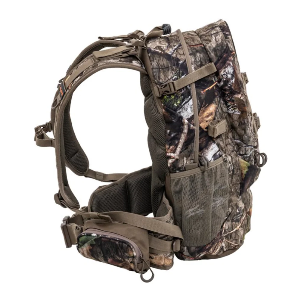 Alps Pursuit Country DNA 44L - Afbeelding 3