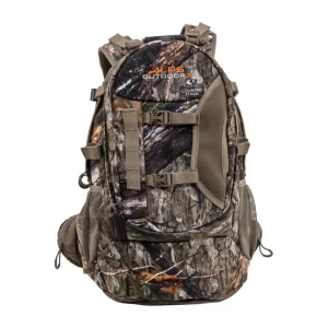 Alps Pursuit Country DNA 44L