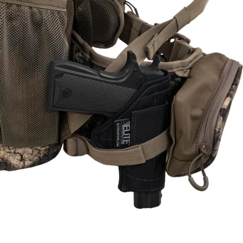Alps Pursuit Country DNA 44L - Afbeelding 7