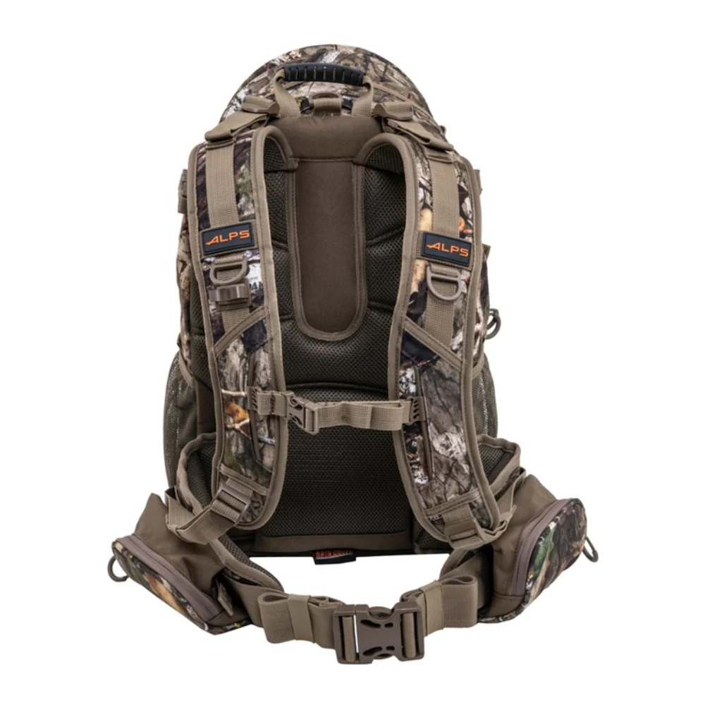 Alps Pursuit Country DNA 44L - Afbeelding 4