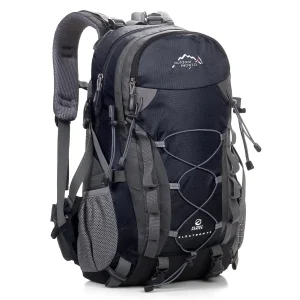 Backpack Pro 40L - Outdoor Rugtas - Trekking - Ophangsysteem
