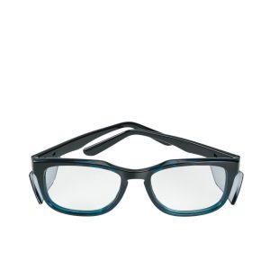 Bollé Safety Spicy Zwart/Groen