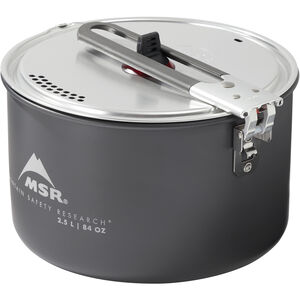 MSR Ceramic 2 pot set pannenset - Afbeelding 3
