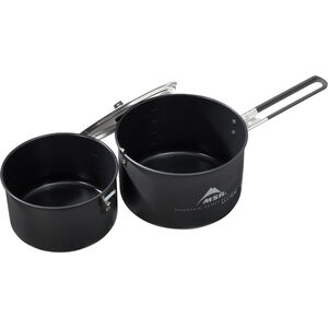 MSR Ceramic 2 pot set pannenset - Afbeelding 4