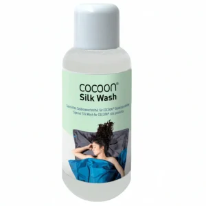Cocoon Silk Wash • Onderhoudsmiddel