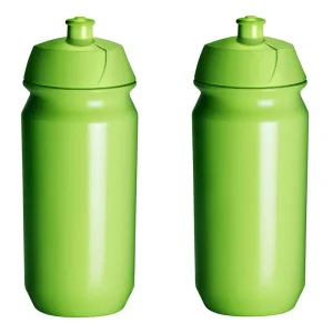 2 x Drinkbus Pro Sport Lights - 500 ml - Groen