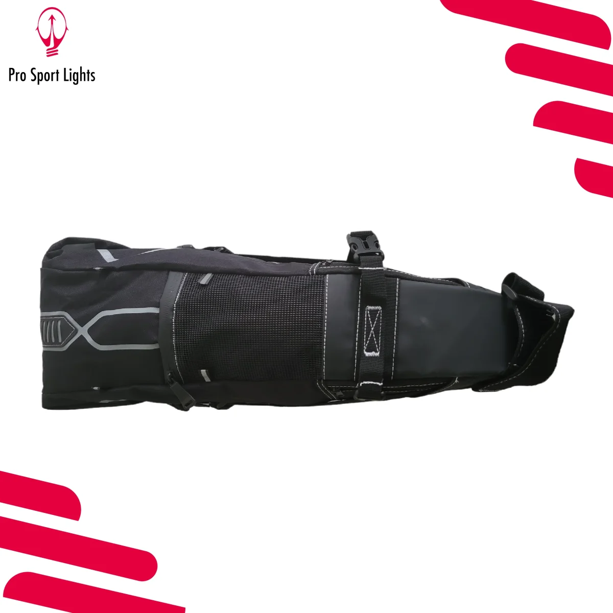 Zadeltas Racefiets/Mountainbike - 12 Liter - Afbeelding 7