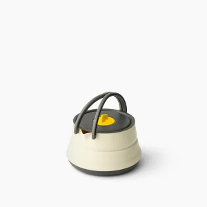 Sea to Summit Opvouwbare Ketel Frontier Ultralicht 1.3L