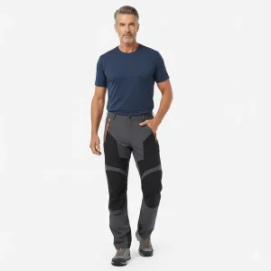 Heren Outdoor Broek – Waterdicht – Ademend Comfort