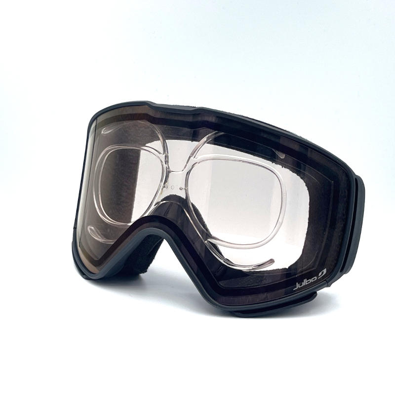 Julbo Fusion J76234120 Photochromic 1-3 High Contrast Skibril - Afbeelding 8