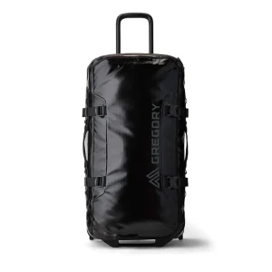Gregory • Alpaca Wheeled Duffel 100 • Robuuste Reistas