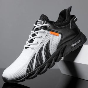 Enduro Hardloopschoen - Heren