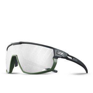 Julbo Rush zwart/kaki J5344145
