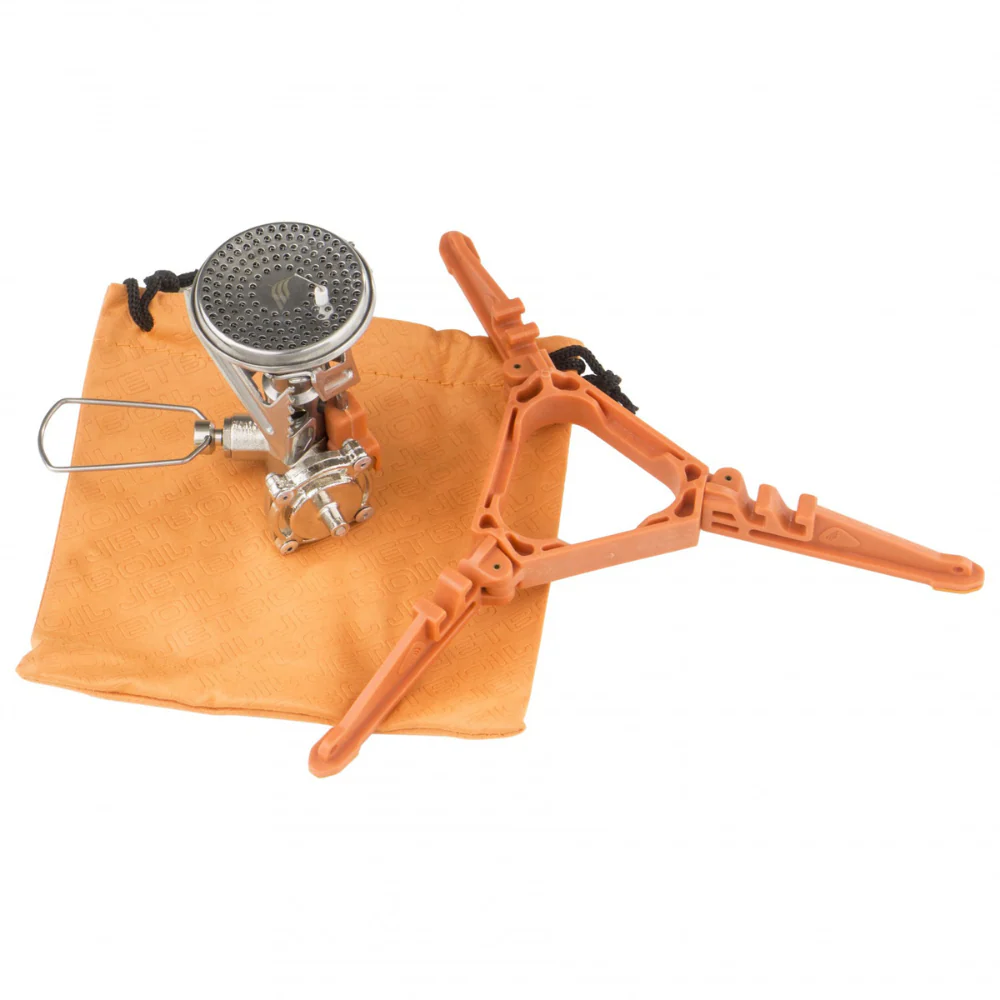 Jetboil MightyMo Camping Kooktoestel - Afbeelding 3