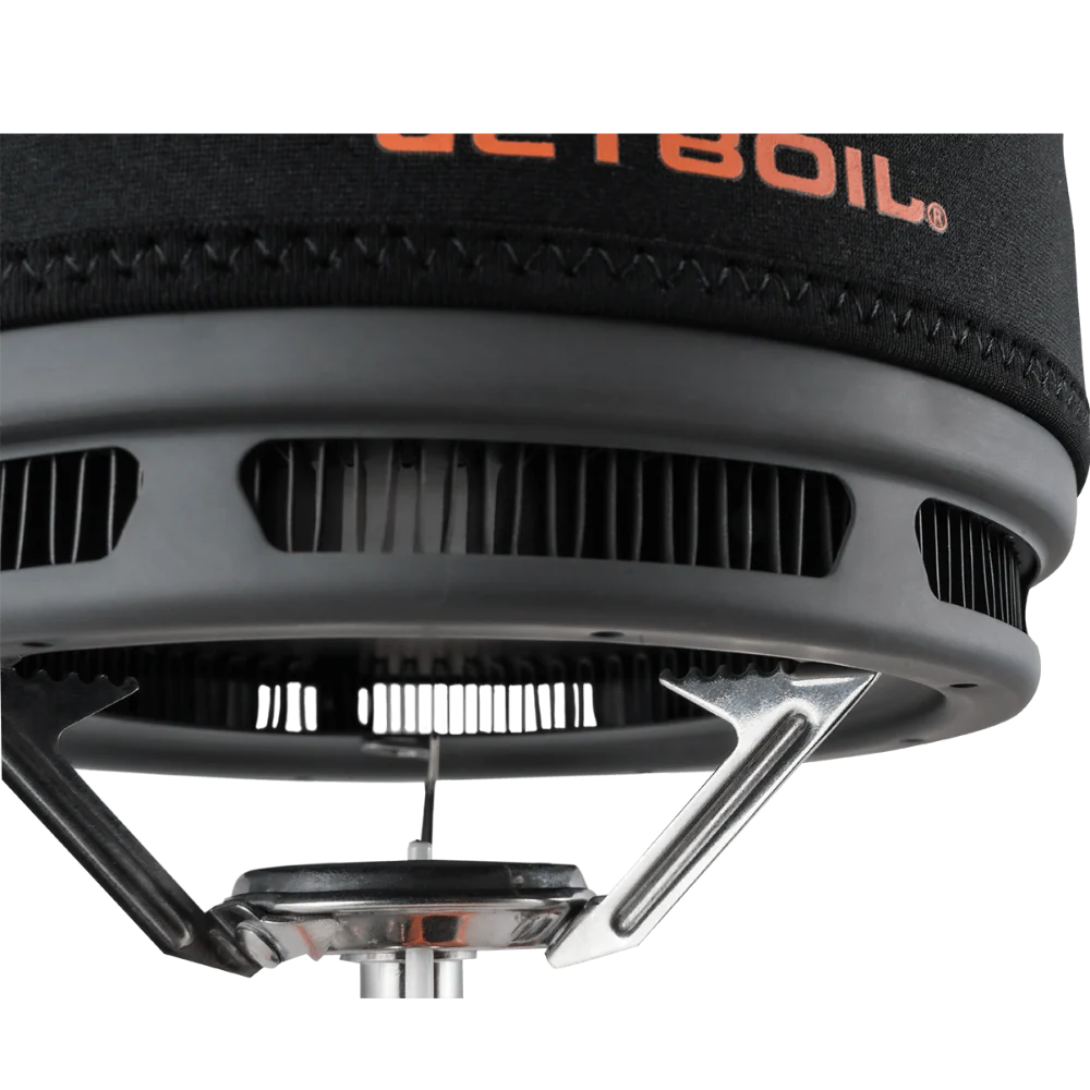 Jetboil 1.5L Fluxring® Cooking Pot | Kampeer Kookpan - Afbeelding 4