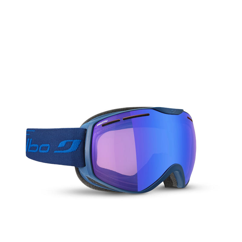Julbo Fusion J76234120 Photochromic 1-3 High Contrast Skibril - Afbeelding 2
