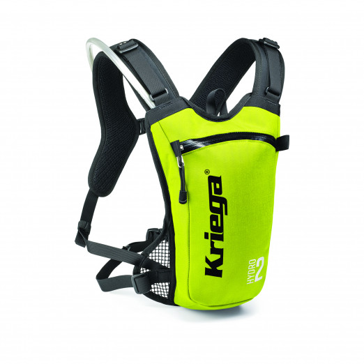 Kriega Hydro 2 rugzak - Afbeelding 7